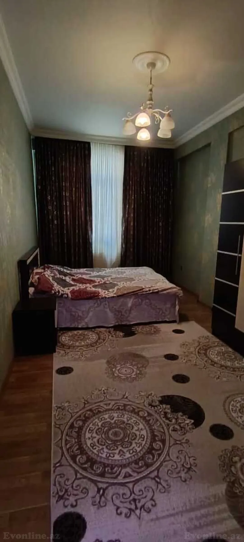 Satılır 4 otaqlı Mənzil Yeni tikili 143.2 m² Gəncə - şəkil 8
