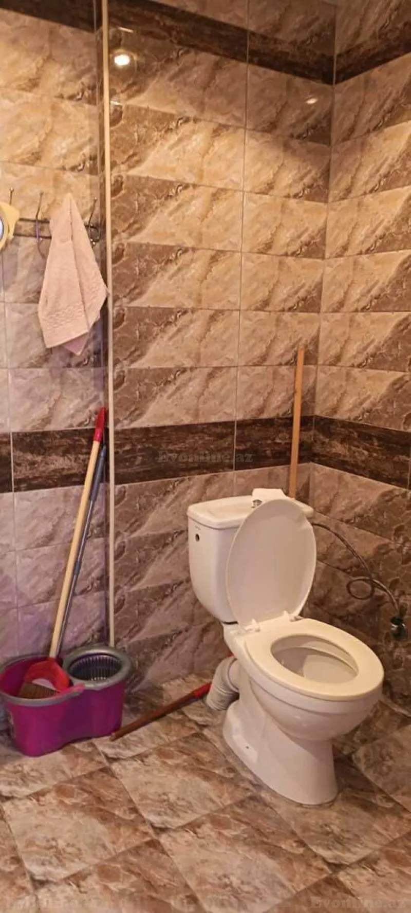 Satılır 4 otaqlı Mənzil Yeni tikili 143.2 m² Gəncə - şəkil 10