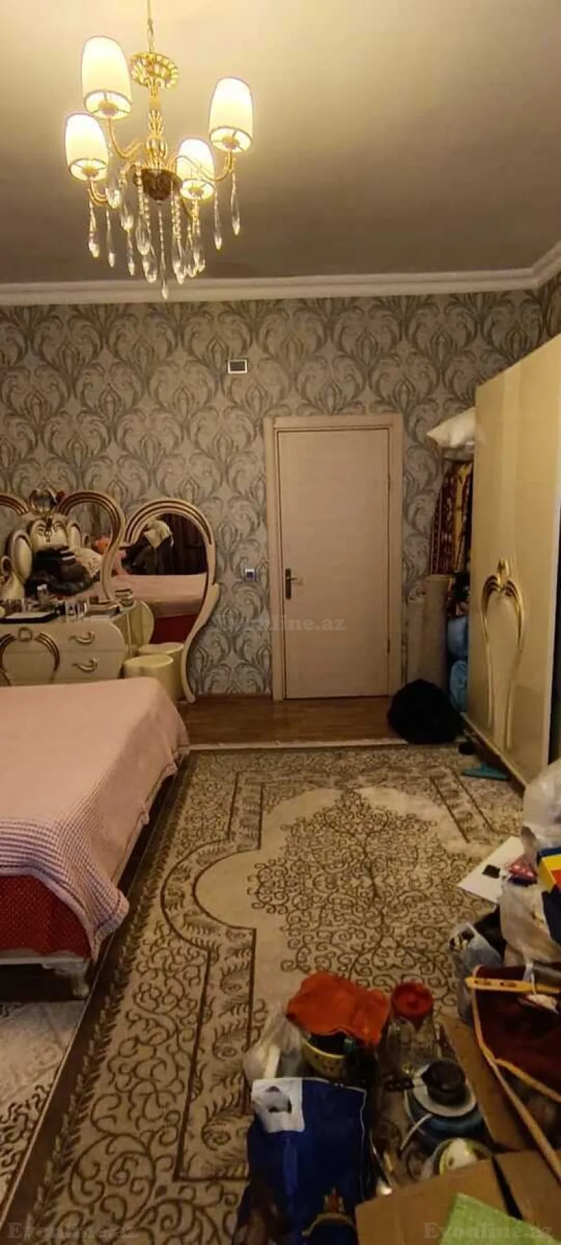 Satılır 4 otaqlı Mənzil Yeni tikili 143.2 m² Gəncə - şəkil 11