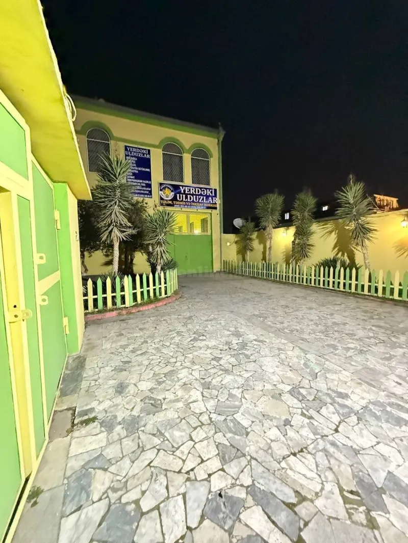 Satılır Obyekt 412 m² Qaraçuxur - şəkil 2