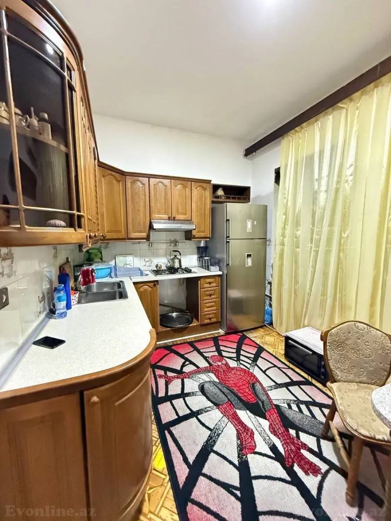 Satılır Obyekt 412 m² Qaraçuxur - şəkil 13