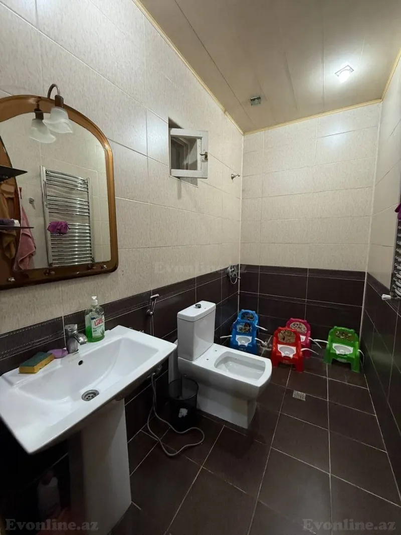 Satılır Obyekt 412 m² Qaraçuxur - şəkil 25
