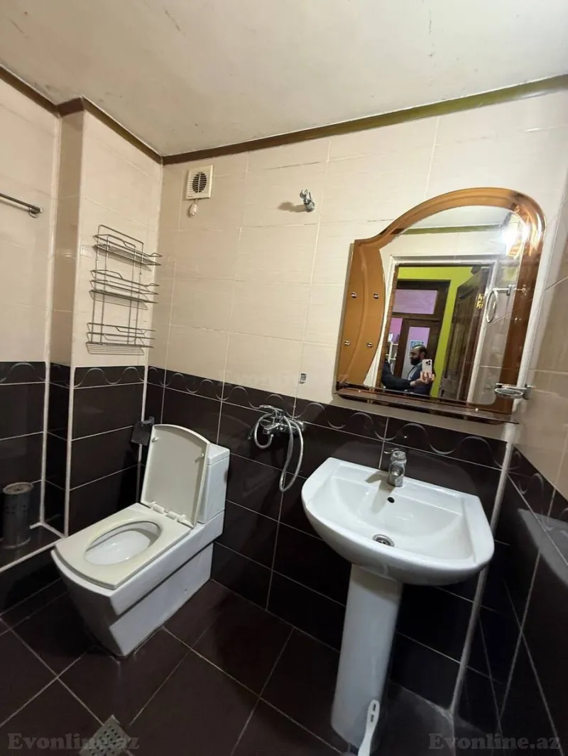 Satılır Obyekt 412 m² Qaraçuxur - şəkil 26