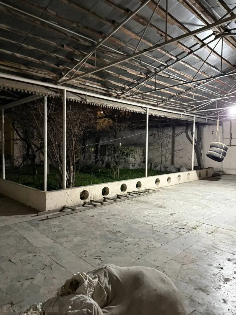Satılır Obyekt 412 m² Qaraçuxur - şəkil 28