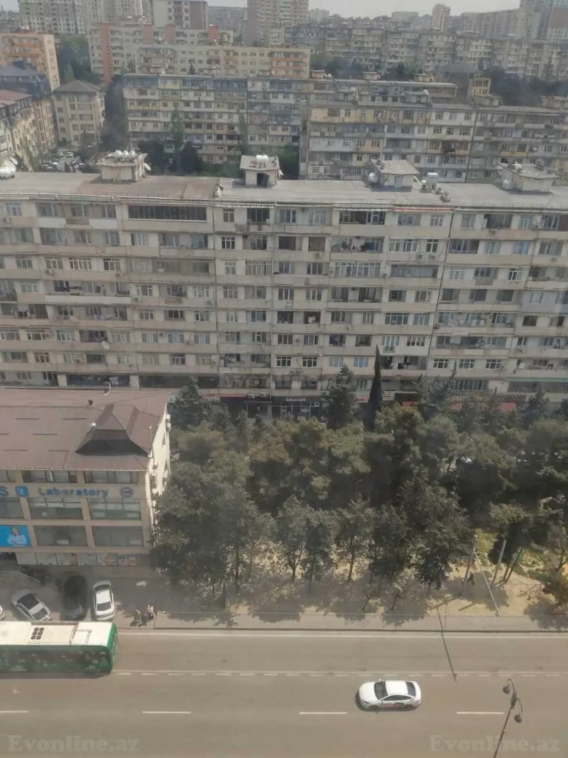 Satılır 2 otaqlı Mənzil Yeni tikili 86 m² Əhmədli - şəkil 4