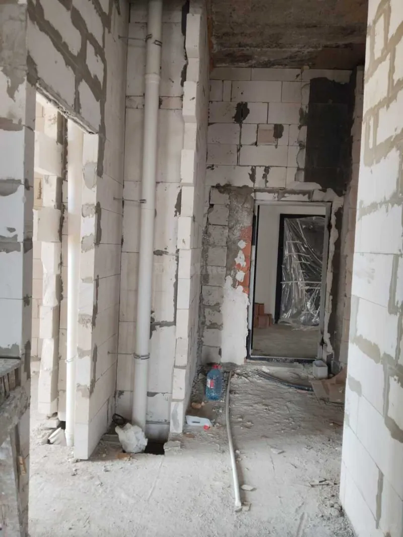Satılır 2 otaqlı Mənzil Yeni tikili 86 m² Əhmədli - şəkil 5