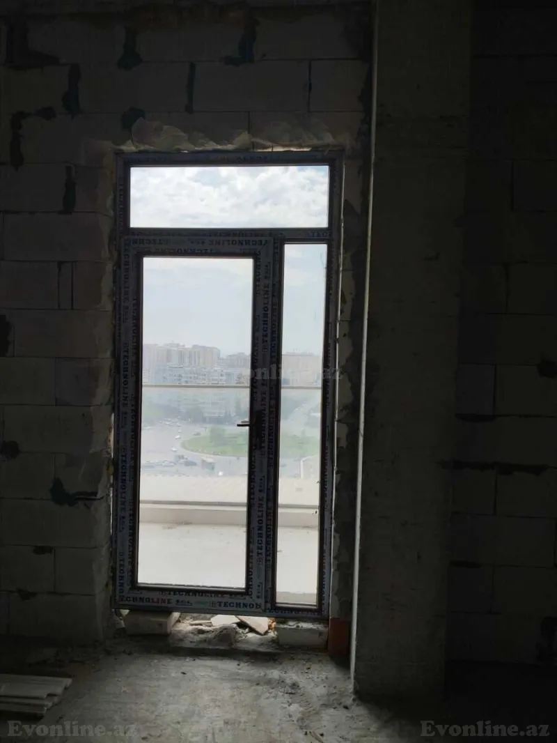 Satılır 2 otaqlı Mənzil Yeni tikili 86 m² Əhmədli - şəkil 7