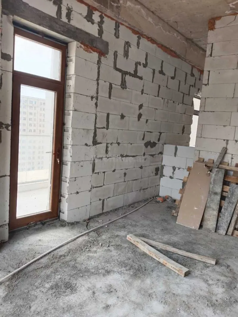 Satılır 2 otaqlı Mənzil Yeni tikili 86 m² Əhmədli - şəkil 9