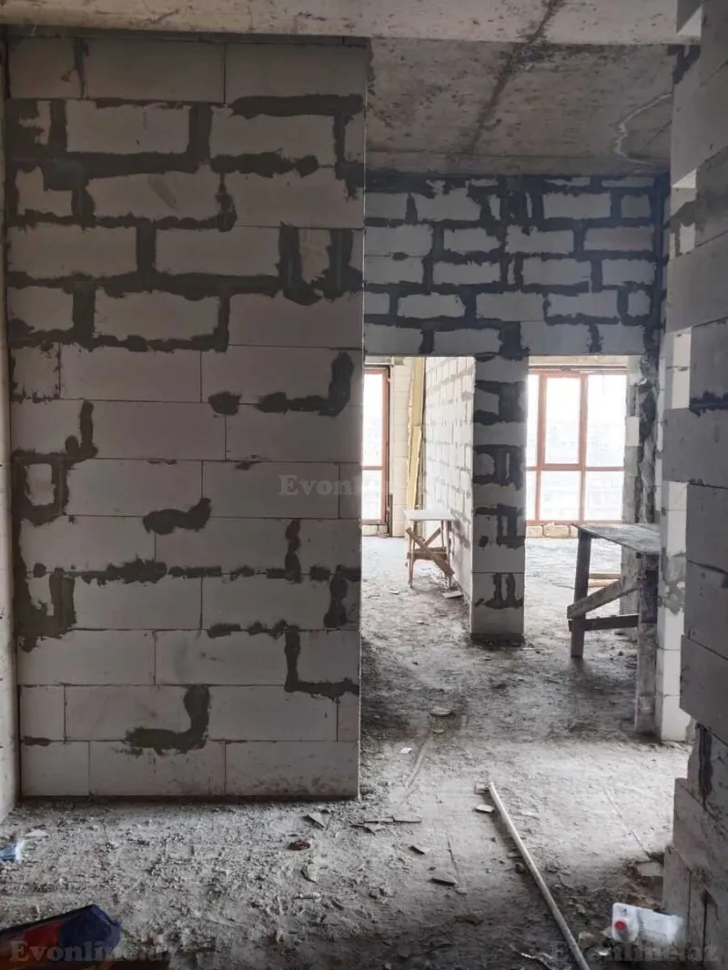 Satılır 2 otaqlı Mənzil Yeni tikili 86 m² Əhmədli - şəkil 10