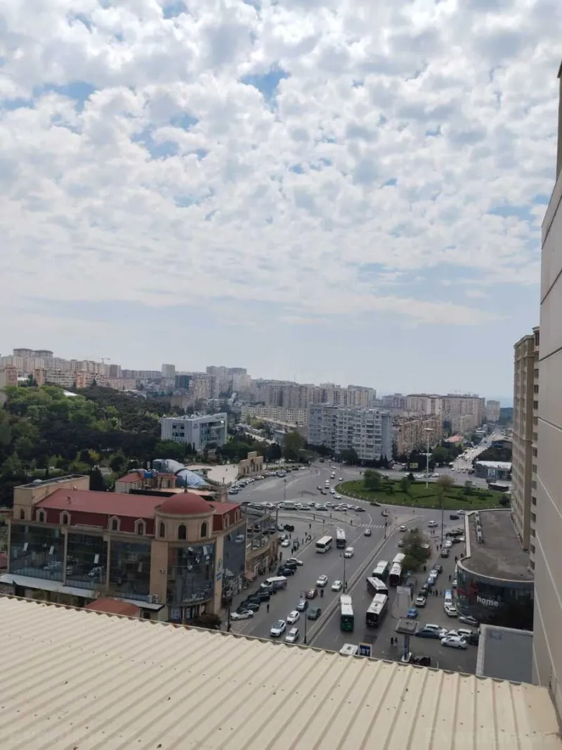 Satılır 2 otaqlı Mənzil Yeni tikili 86 m² Əhmədli - şəkil 11