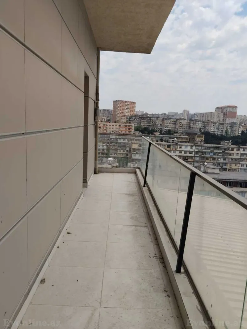 Satılır 2 otaqlı Mənzil Yeni tikili 86 m² Əhmədli - şəkil 12