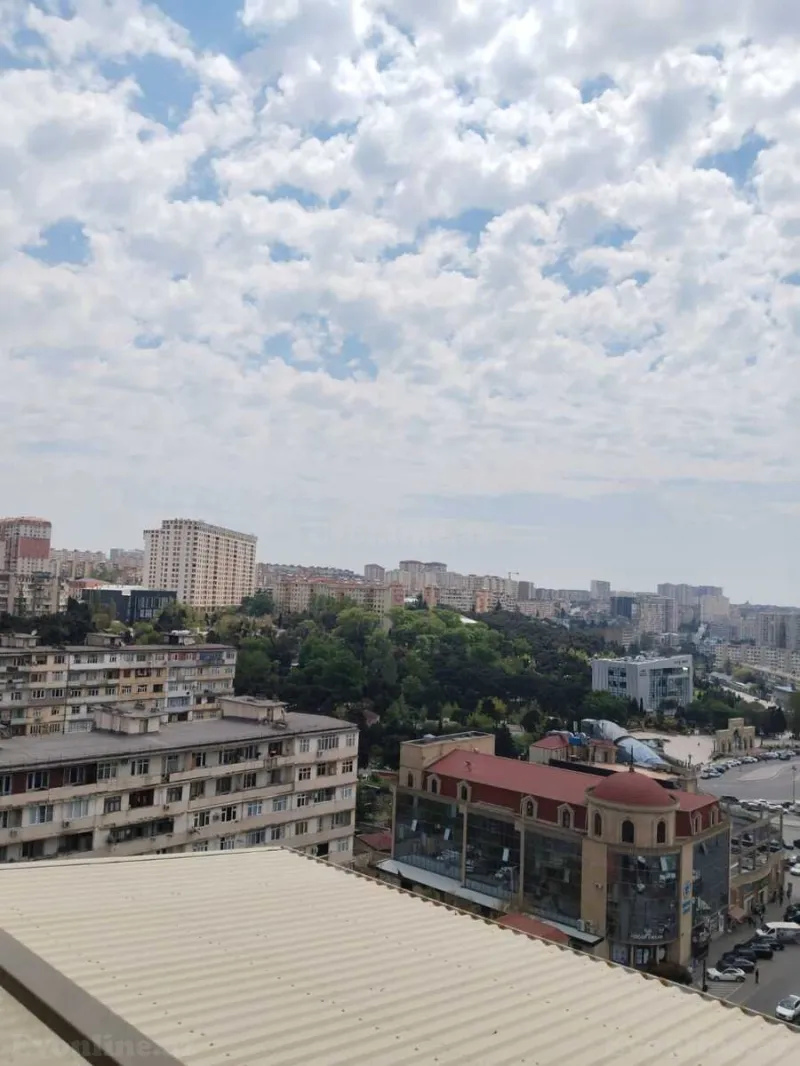 Satılır 2 otaqlı Mənzil Yeni tikili 86 m² Əhmədli - şəkil 14