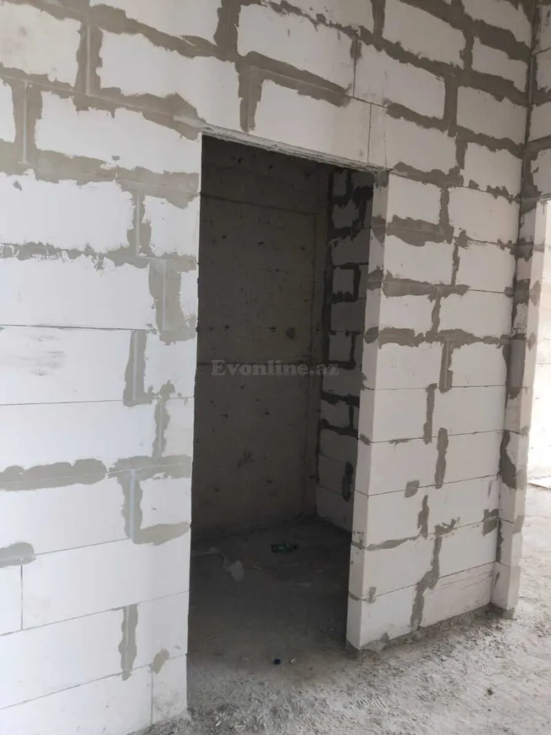 Satılır 2 otaqlı Mənzil Yeni tikili 86 m² Əhmədli - şəkil 15