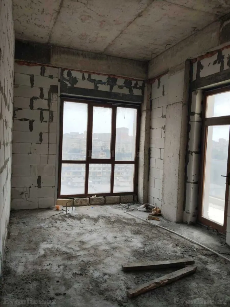 Satılır 2 otaqlı Mənzil Yeni tikili 86 m² Əhmədli - şəkil 16