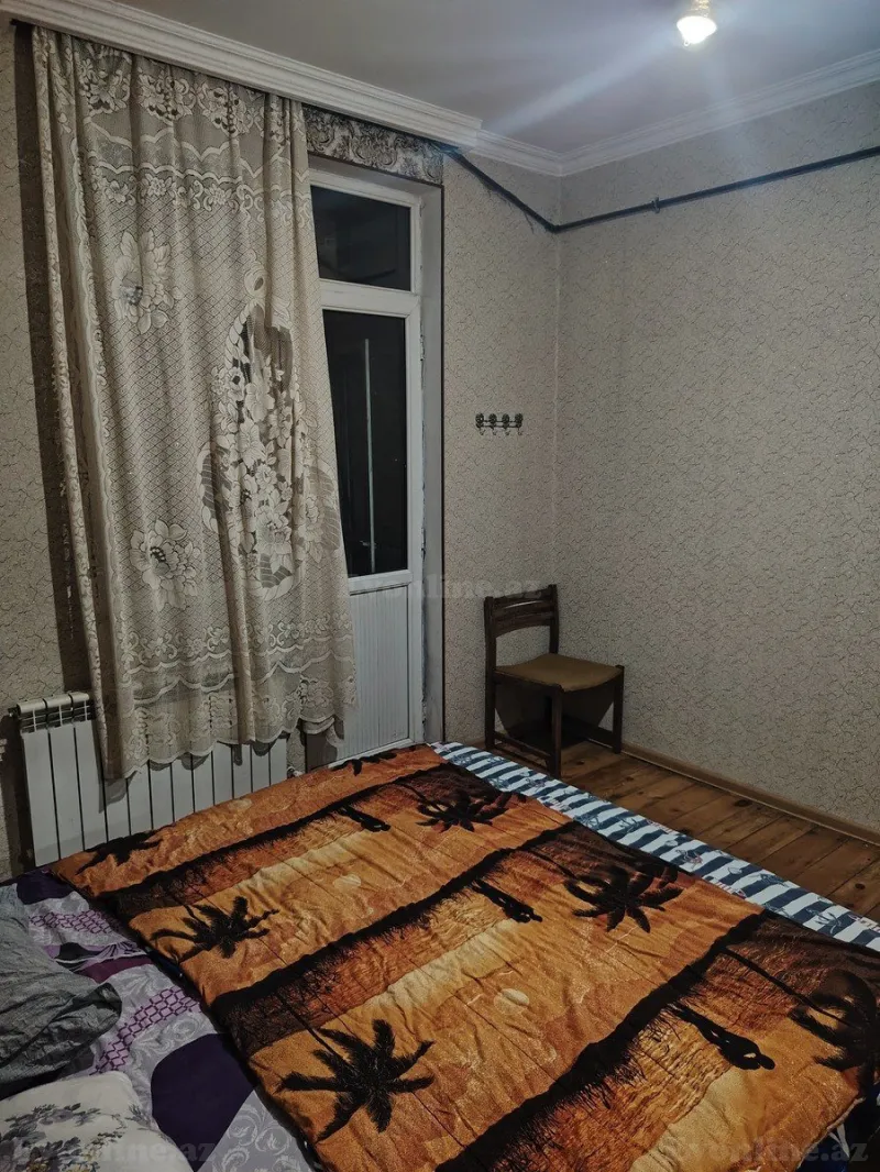 Kirayə verilir 2 otaqlı Mənzil Yeni tikili 110 m² Həzi Aslanov - şəkil 4