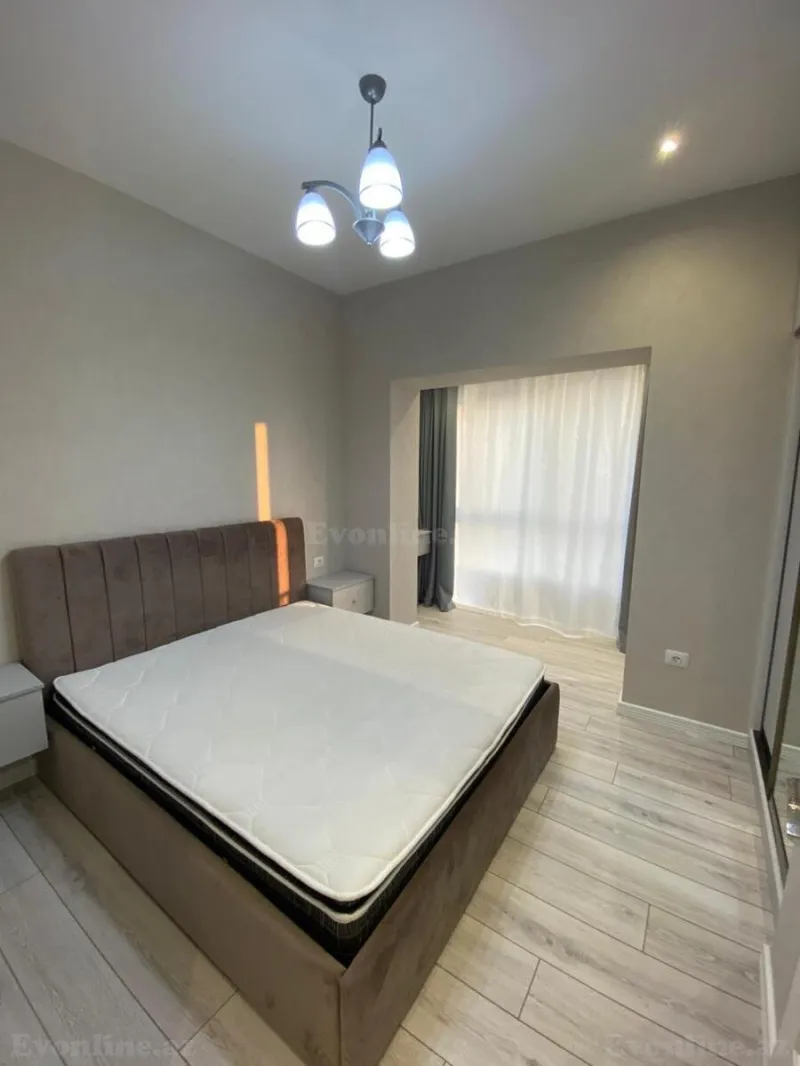 Kirayə verilir 2 otaqlı Mənzil Yeni tikili 67 m² Xətai m. - şəkil 4