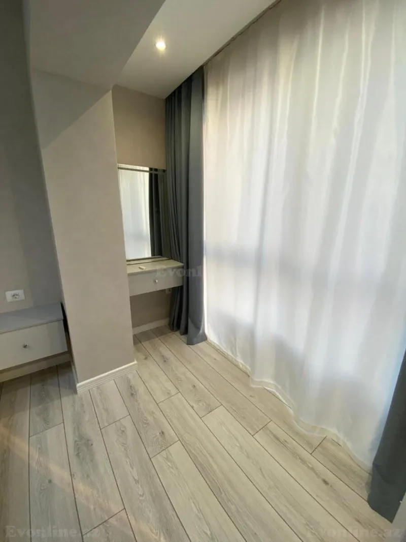 Kirayə verilir 2 otaqlı Mənzil Yeni tikili 67 m² Xətai m. - şəkil 6