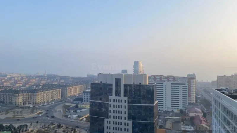 Kirayə verilir 2 otaqlı Mənzil Yeni tikili 67 m² Xətai m. - şəkil 10