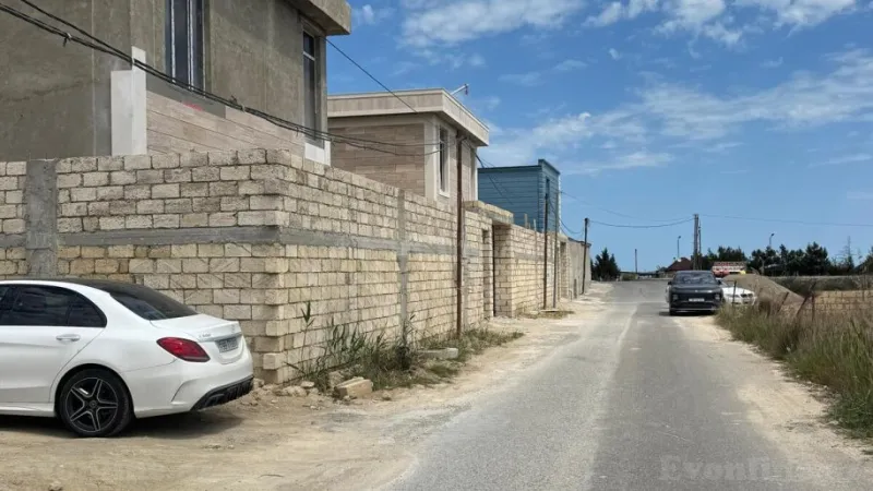 Satılır Torpaq 3 sot Novxanı - şəkil 3