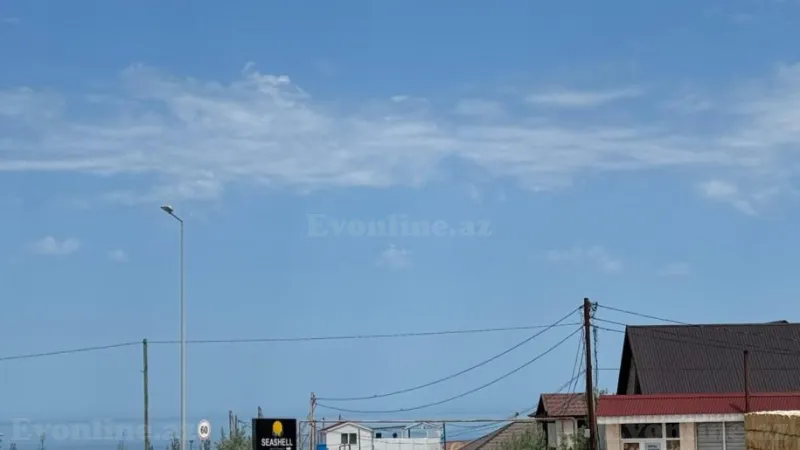Satılır Torpaq 3 sot Novxanı - şəkil 4
