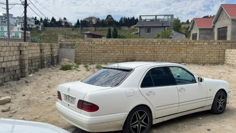 Satılır Torpaq 3 sot Novxanı - şəkil 8