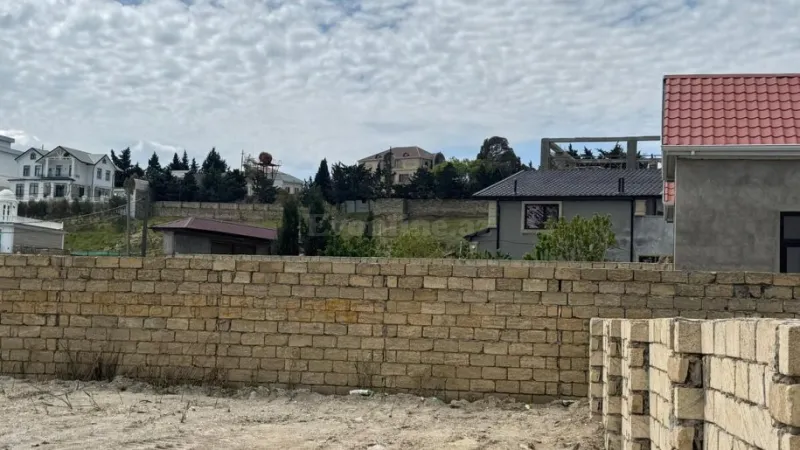 Satılır Torpaq 3 sot Novxanı - şəkil 9