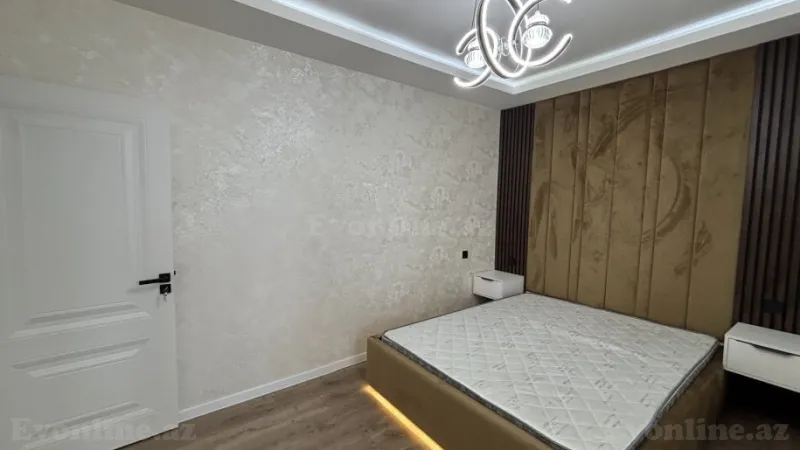 Satılır 2 otaqlı Mənzil Köhnə tikili 65 m² Əhmədli - şəkil 4