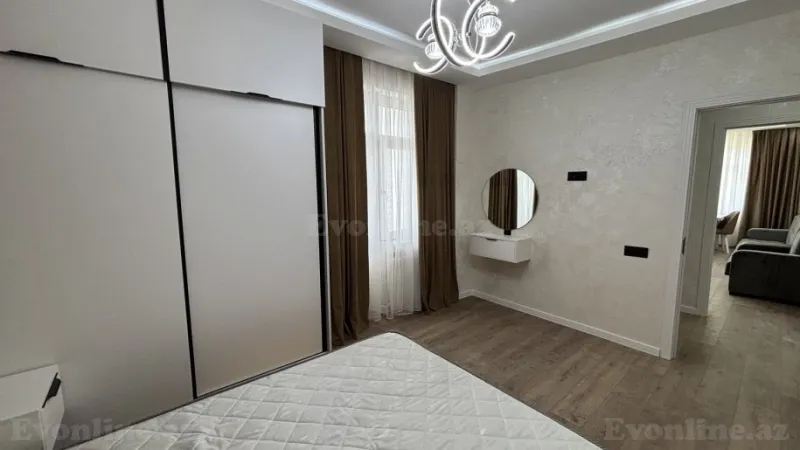 Satılır 2 otaqlı Mənzil Köhnə tikili 65 m² Əhmədli - şəkil 6