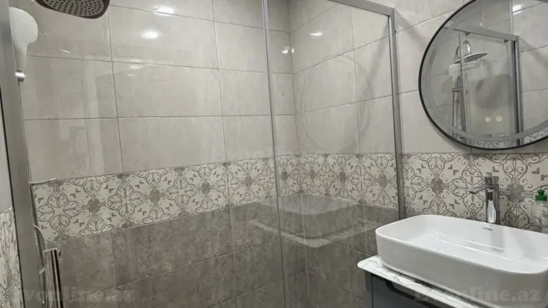 Satılır 2 otaqlı Mənzil Köhnə tikili 65 m² Əhmədli - şəkil 10