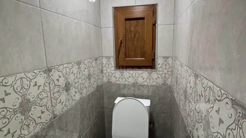 Satılır 2 otaqlı Mənzil Köhnə tikili 65 m² Əhmədli - şəkil 11