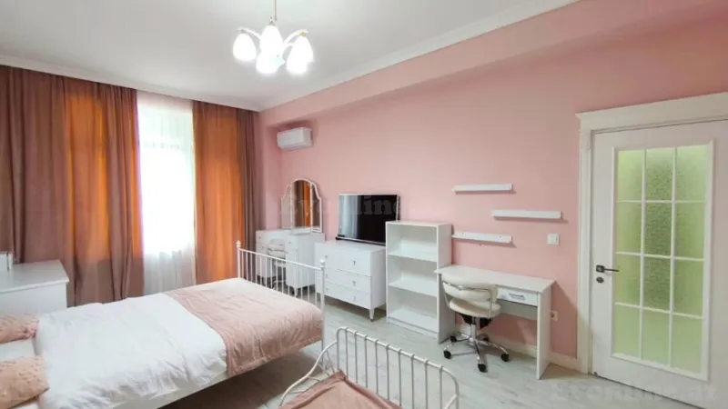 Kirayə verilir 5 otaqlı Mənzil Yeni tikili 200 m² Böyükşor - şəkil 18