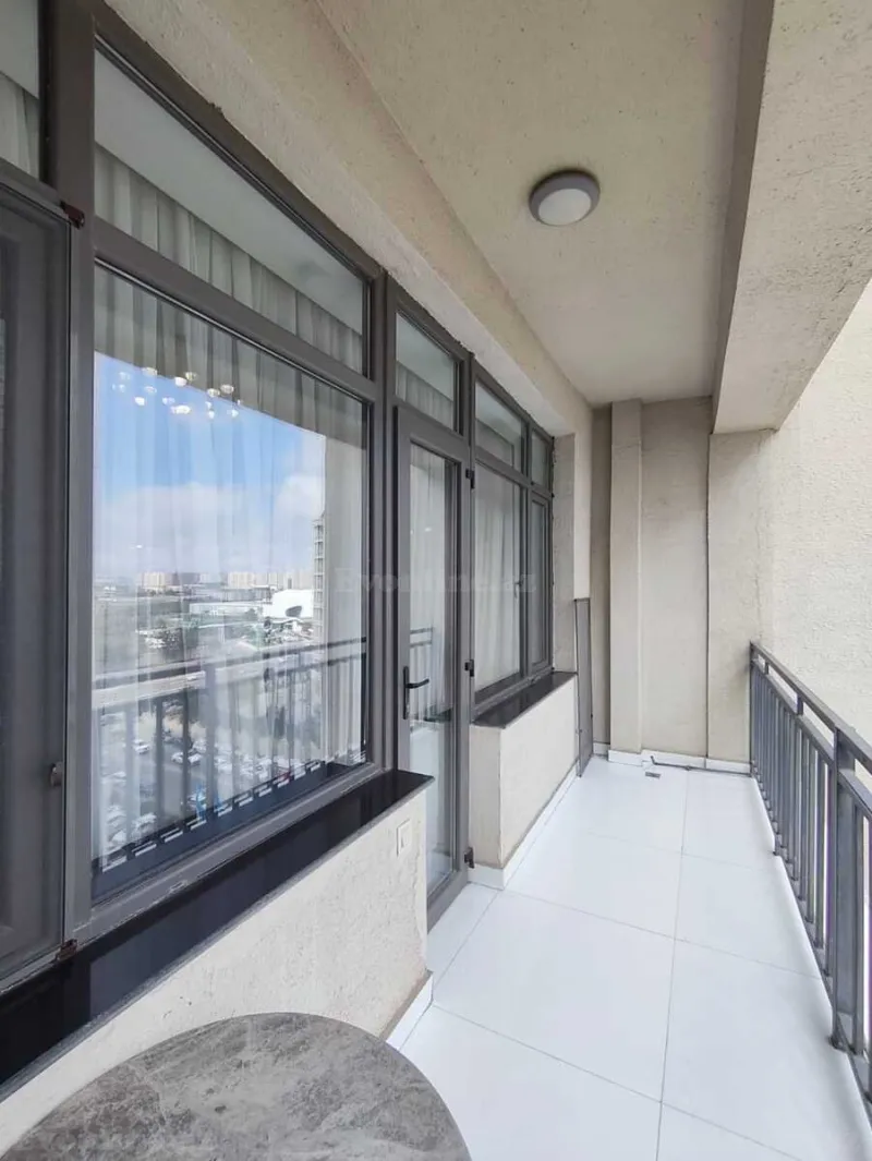 Kirayə verilir 5 otaqlı Mənzil Yeni tikili 200 m² Böyükşor - şəkil 27