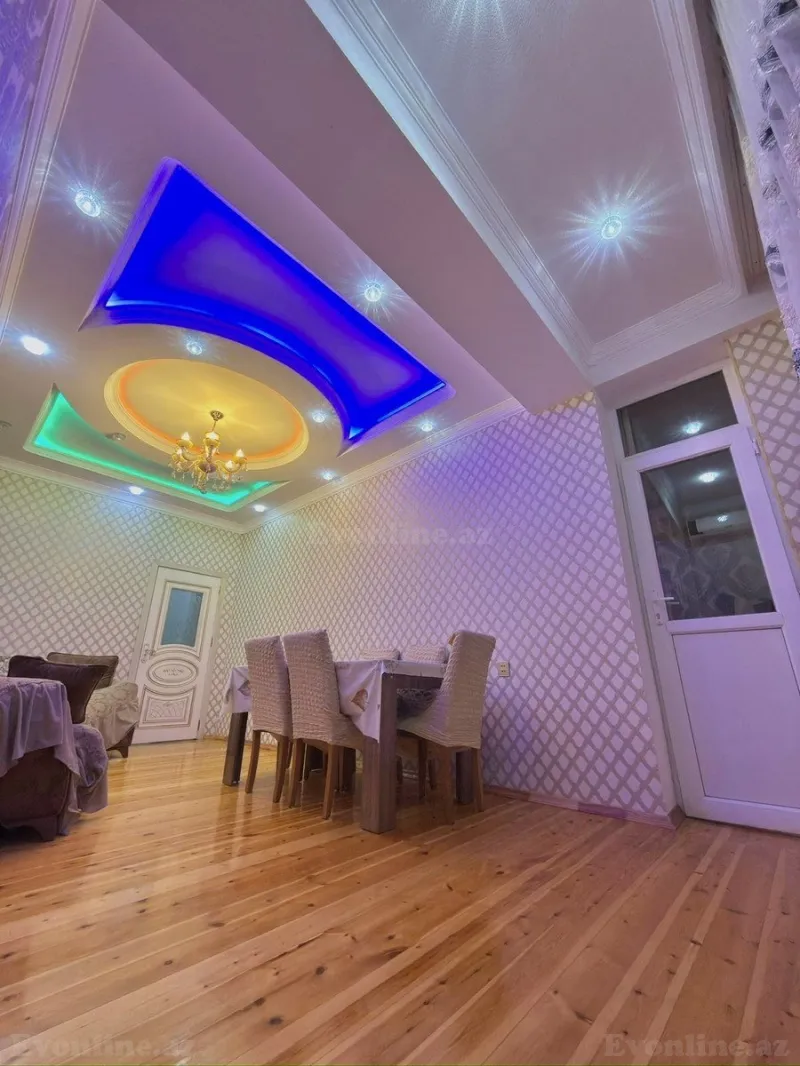 Satılır 3 otaqlı Mənzil Yeni tikili 85 m² Xırdalan - şəkil 2
