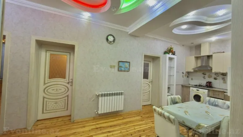 Satılır 3 otaqlı Mənzil Yeni tikili 85 m² Xırdalan - şəkil 5
