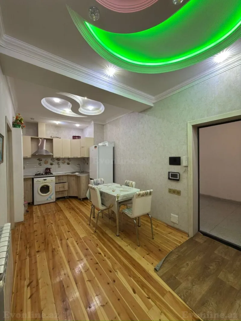 Satılır 3 otaqlı Mənzil Yeni tikili 85 m² Xırdalan - şəkil 6
