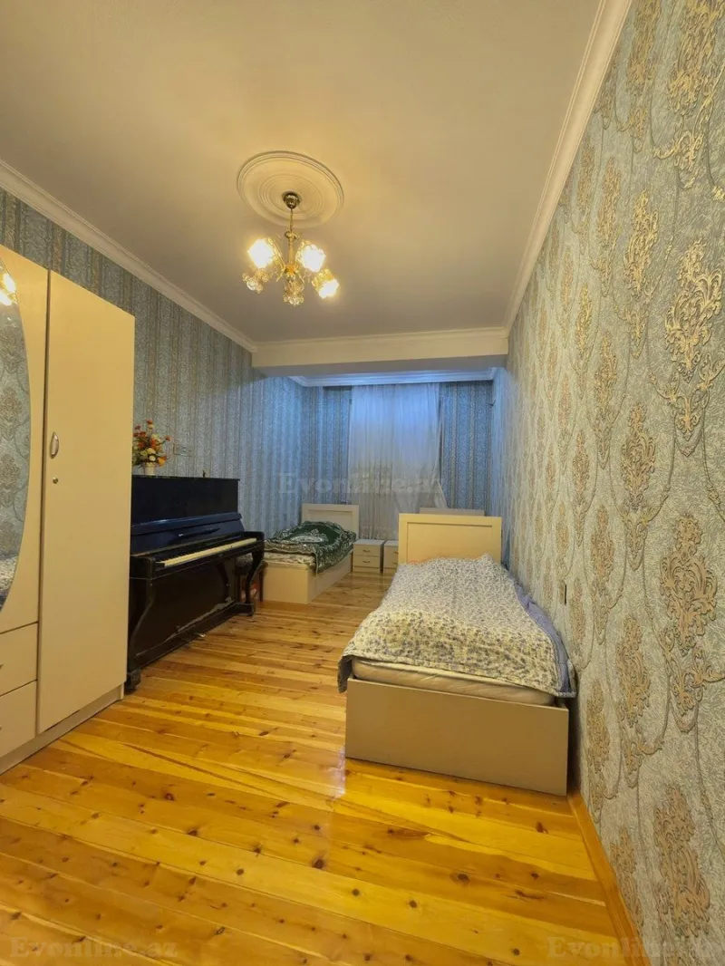 Satılır 3 otaqlı Mənzil Yeni tikili 85 m² Xırdalan - şəkil 7