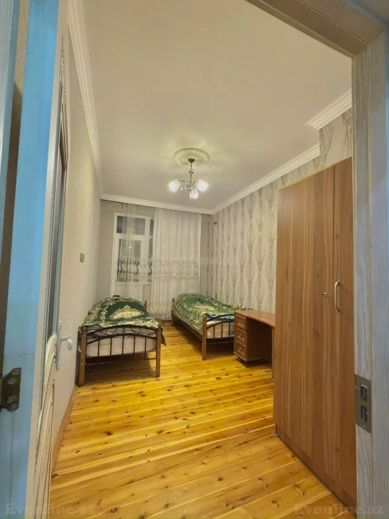 Satılır 3 otaqlı Mənzil Yeni tikili 85 m² Xırdalan - şəkil 8