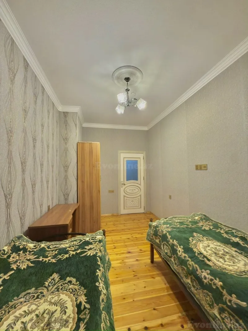 Satılır 3 otaqlı Mənzil Yeni tikili 85 m² Xırdalan - şəkil 9