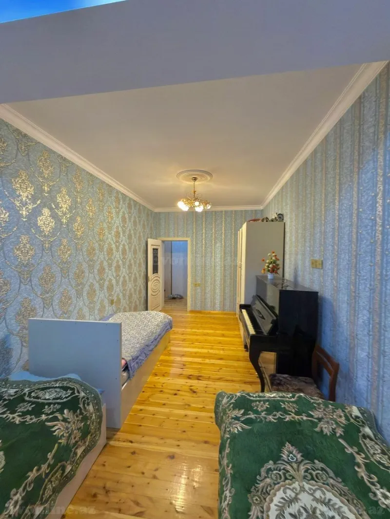 Satılır 3 otaqlı Mənzil Yeni tikili 85 m² Xırdalan - şəkil 10