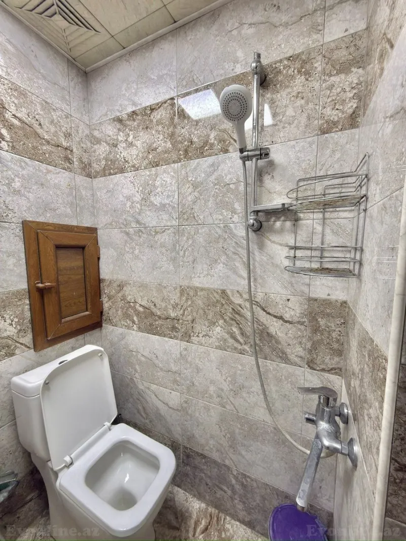 Satılır 3 otaqlı Mənzil Yeni tikili 85 m² Xırdalan - şəkil 11