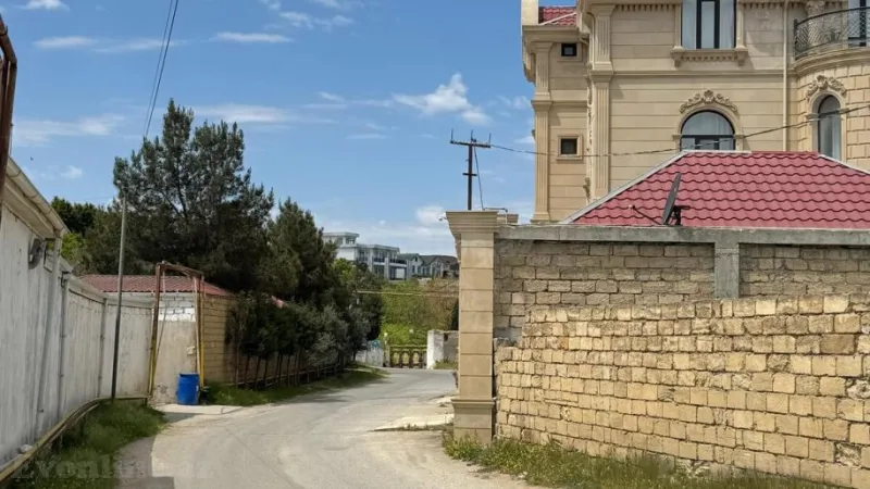 Torpaq Novxanı Satılır