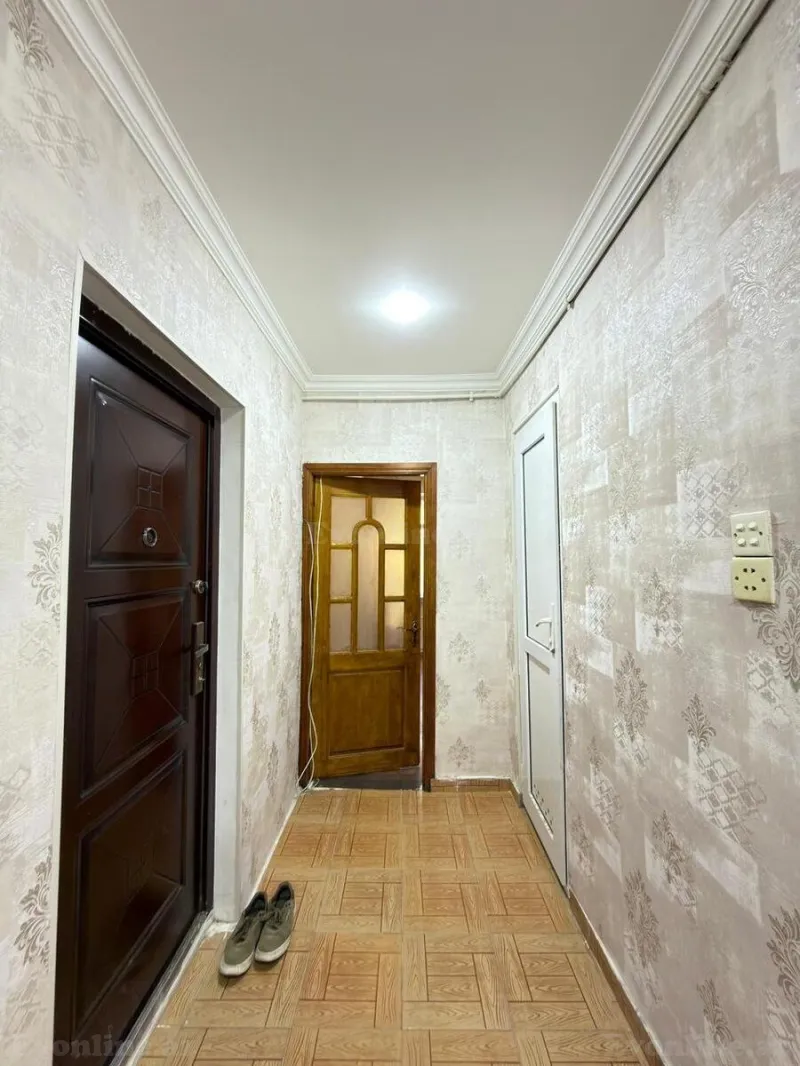 2 otaqlı Mənzil 60 m² Əhmədli Kirayə verilir