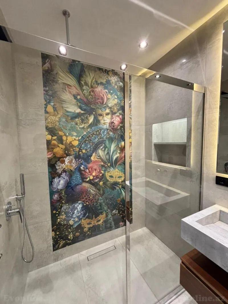 Satılır 3 otaqlı Mənzil Yeni tikili 143 m² Nəriman Nərimanov m. - şəkil 8