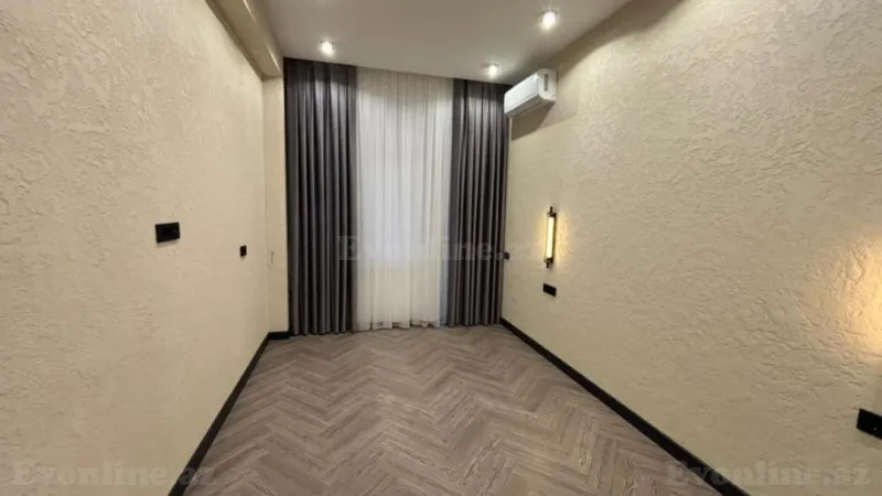 Satılır 3 otaqlı Mənzil Yeni tikili 143 m² Nəriman Nərimanov m. - şəkil 11