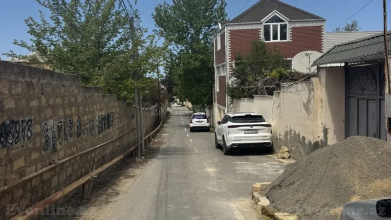 Satılır Torpaq 2 sot Novxanı - şəkil 5