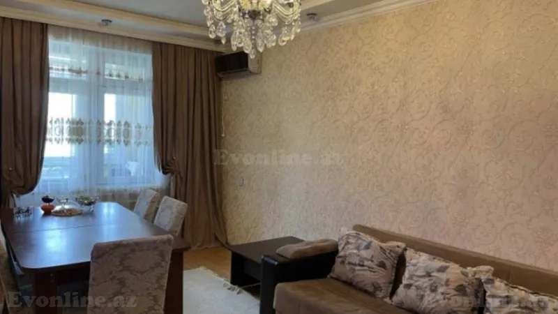 3 otaqlı Mənzil 65 m² Suraxanı r. Satılır