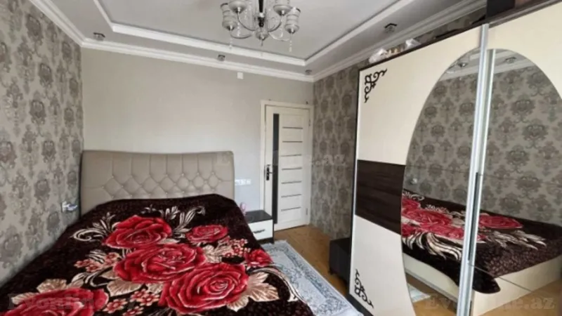 Satılır 3 otaqlı Mənzil Köhnə tikili 65 m² Suraxanı r. - şəkil 3