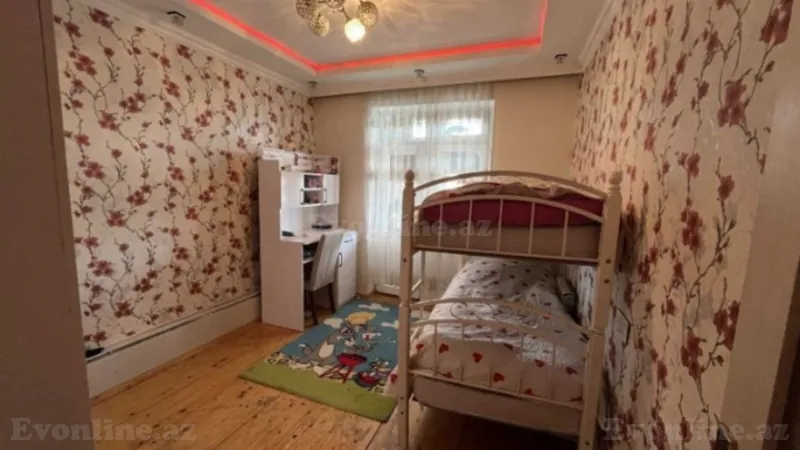 Satılır 3 otaqlı Mənzil Köhnə tikili 65 m² Suraxanı r. - şəkil 4