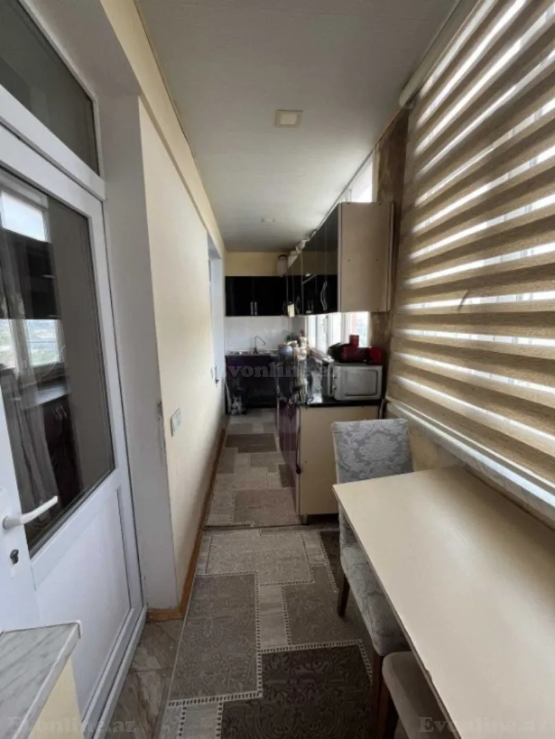 Satılır 3 otaqlı Mənzil Köhnə tikili 65 m² Suraxanı r. - şəkil 7