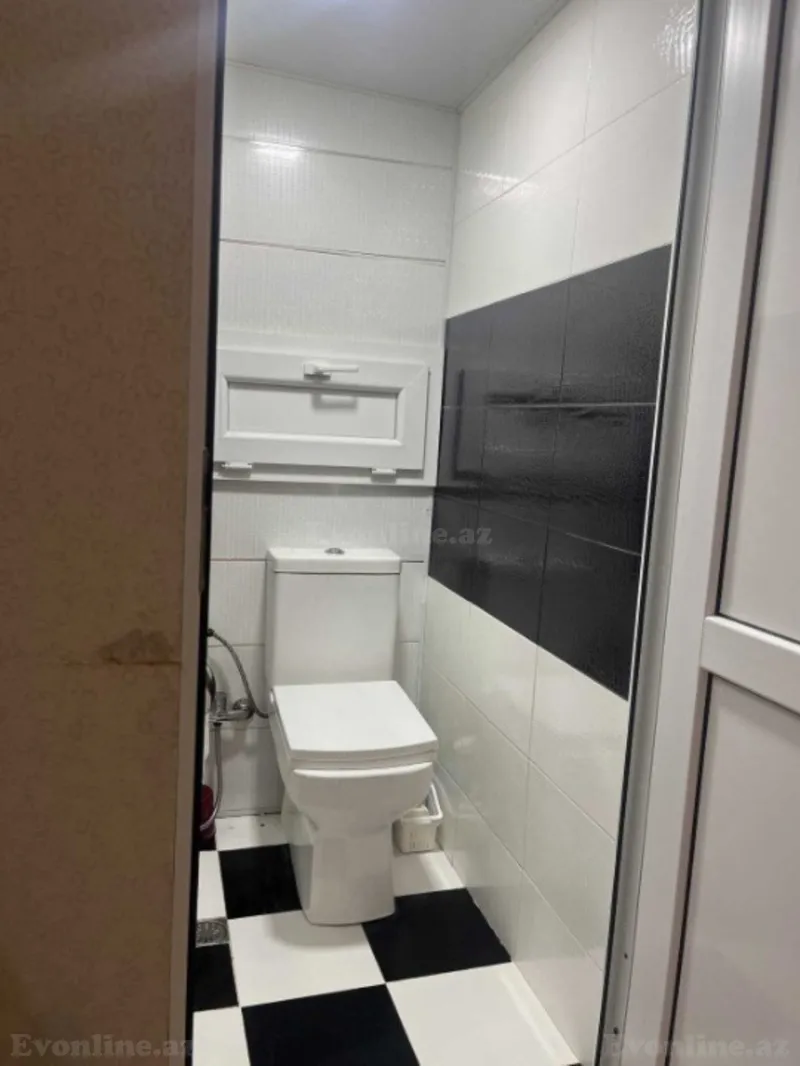 Satılır 3 otaqlı Mənzil Köhnə tikili 65 m² Suraxanı r. - şəkil 8